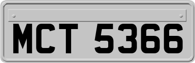 MCT5366