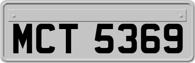 MCT5369