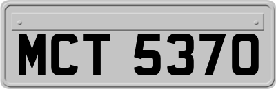 MCT5370