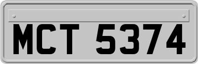 MCT5374