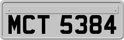 MCT5384