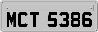 MCT5386
