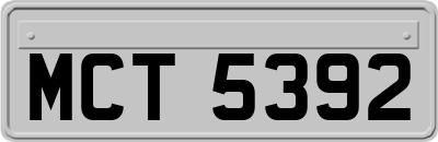 MCT5392