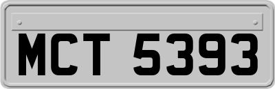 MCT5393