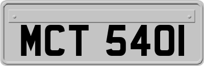 MCT5401