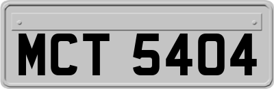 MCT5404