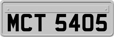 MCT5405