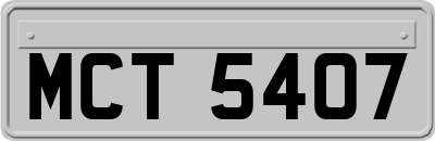 MCT5407
