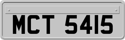 MCT5415