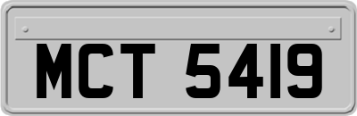 MCT5419
