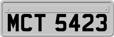 MCT5423