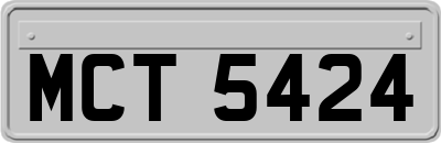 MCT5424