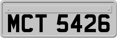 MCT5426