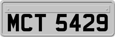 MCT5429