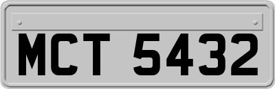 MCT5432