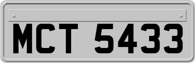 MCT5433
