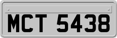 MCT5438