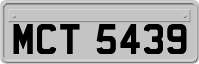 MCT5439