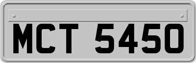 MCT5450