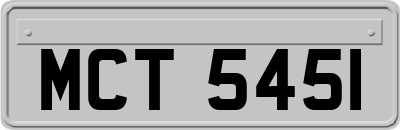 MCT5451