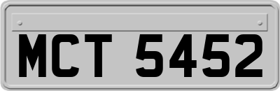 MCT5452