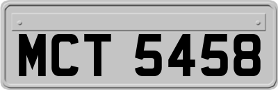 MCT5458