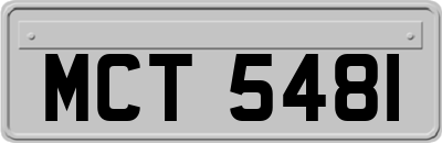 MCT5481