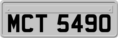 MCT5490