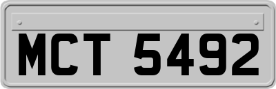 MCT5492