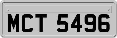 MCT5496