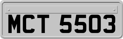 MCT5503
