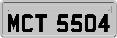 MCT5504