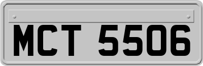 MCT5506