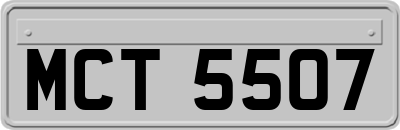 MCT5507