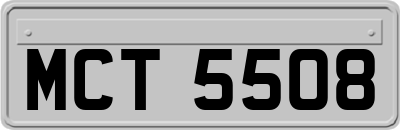MCT5508