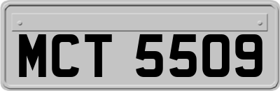 MCT5509