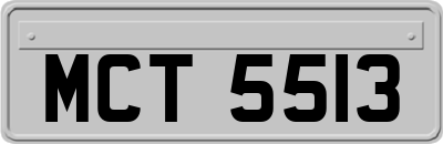 MCT5513