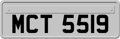 MCT5519