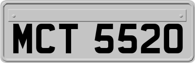 MCT5520