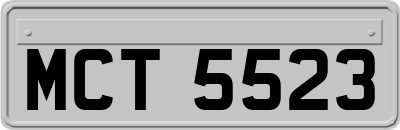 MCT5523