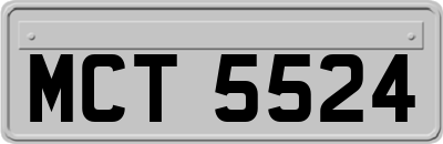 MCT5524