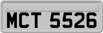 MCT5526