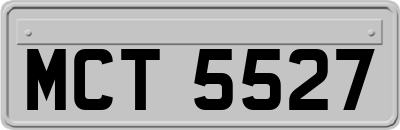 MCT5527