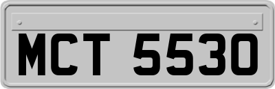 MCT5530