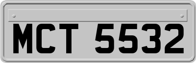 MCT5532