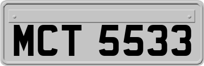 MCT5533