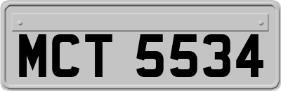 MCT5534