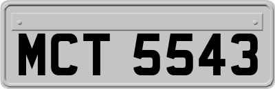 MCT5543