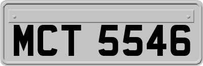 MCT5546
