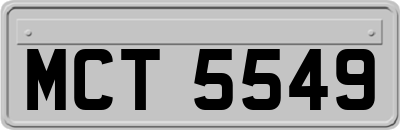 MCT5549